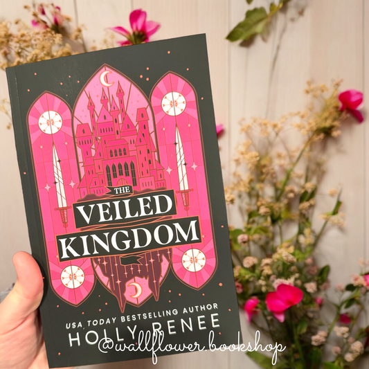 The Veiled Kingdom- Holly Black