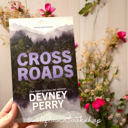 Crossroads-Devney Perry