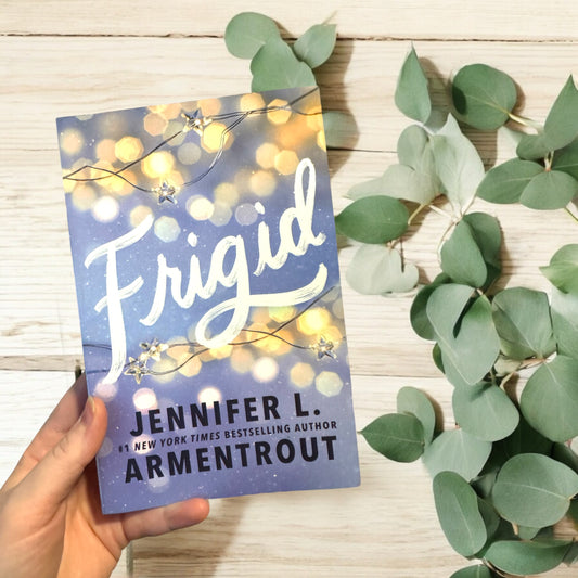 Frigid | Jennifer Armentrout