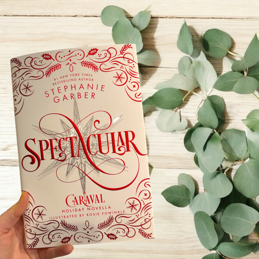 Spectacular | Stephanie Garber