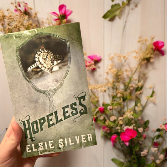 Hopeless(SE)- Elsie Silver