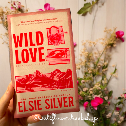 Wild Love- Elsie Silver