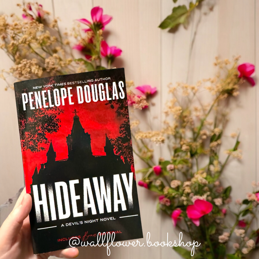 Hideaway- Penelope Douglas