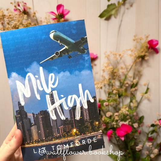 Mile High- Liz Tomforde