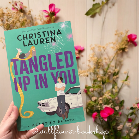 Tangled Up in You-Christina Lauren