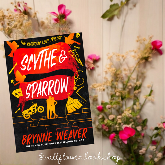 Sycthe & Sparrow(Pre-Order) Brynne Weaver