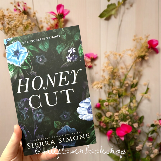 Honey Cut- Sierra Simone