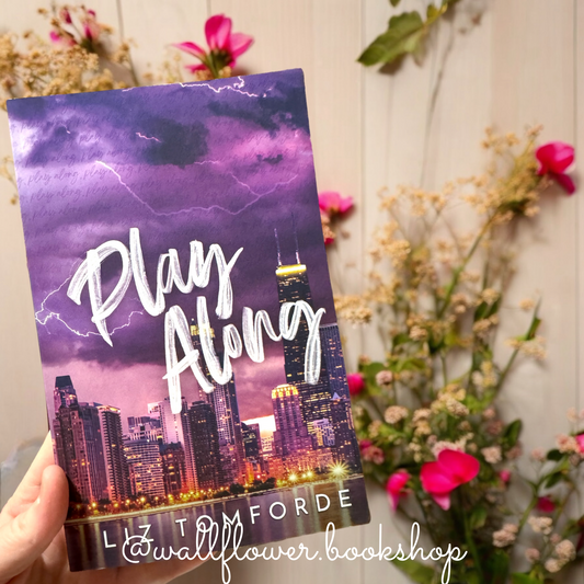 Play Along- Liz Tomforde