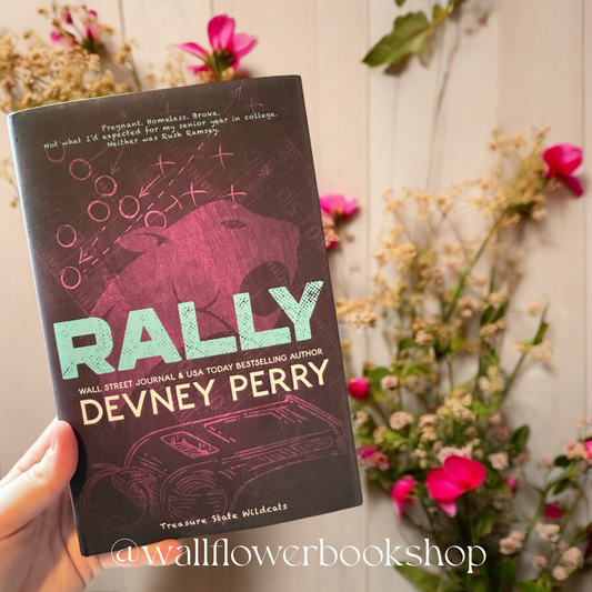 Rally- Devney Perry