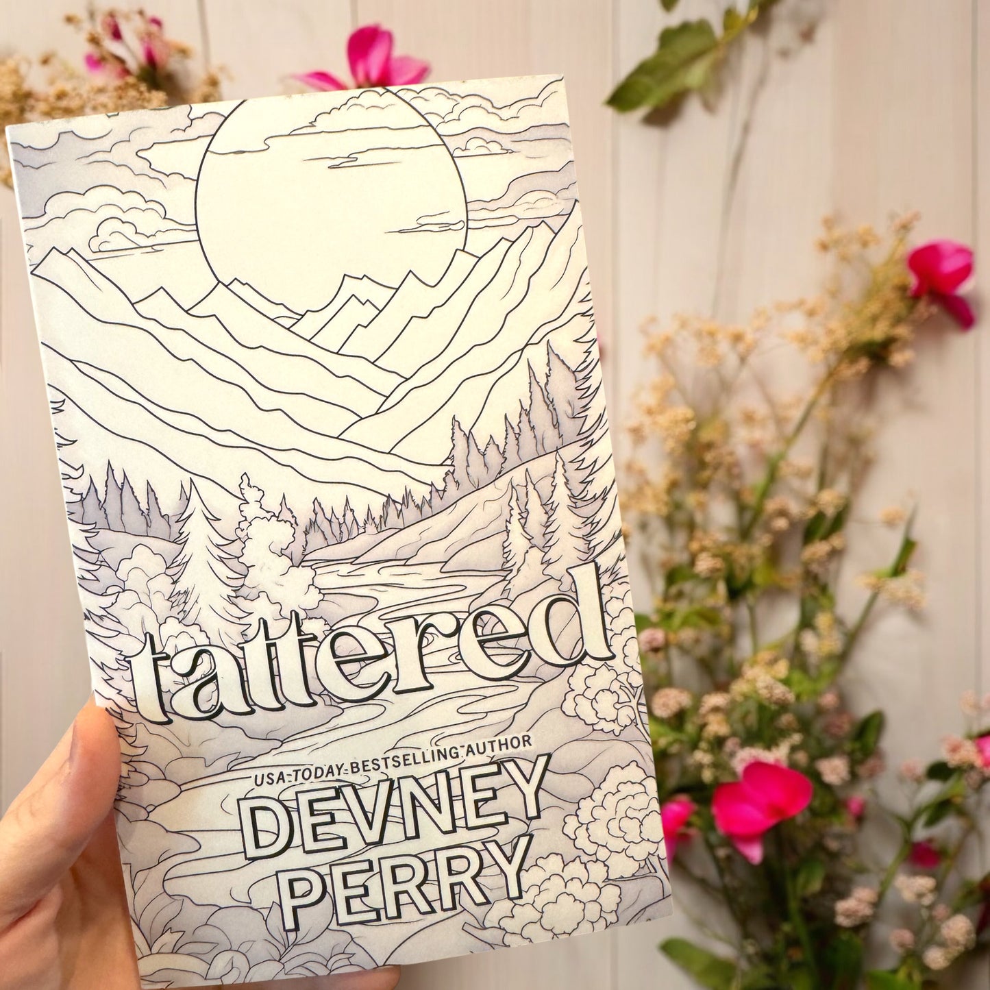 Tattered- Devney Perry