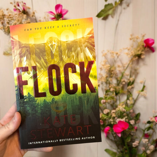 Flock- Kate Stewart