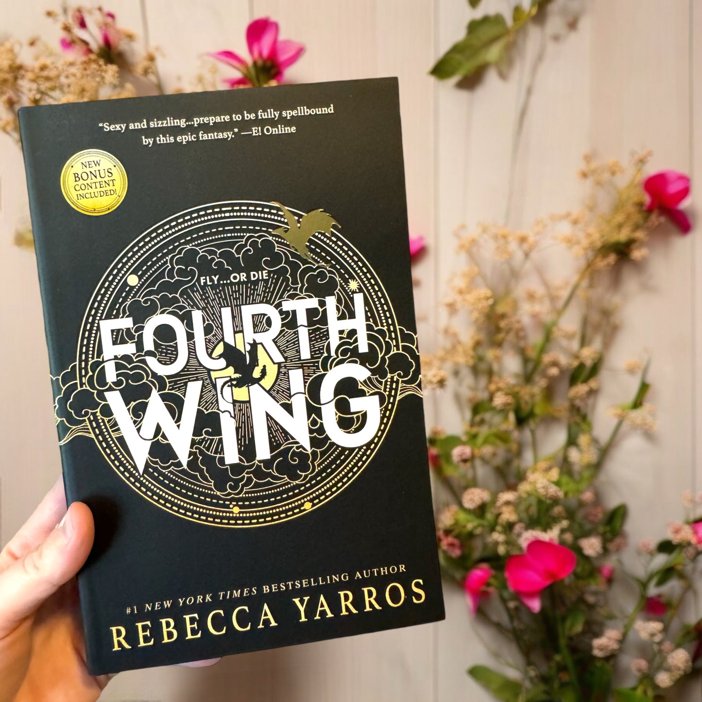 2 CHANCE /Forth Wing( Special Edition)- Rebecca Yarros