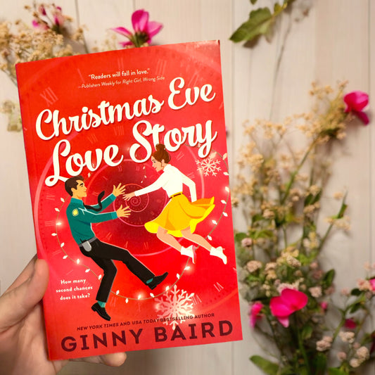 Christmas Eve Love Story | Ginny Baird