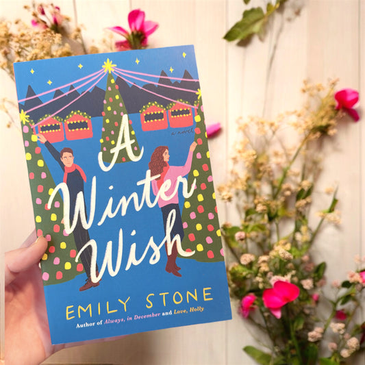 A Winter Wish | Emily Stone