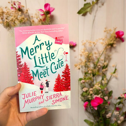 A merry little meet cute | Julie Murphy & Sierra Simone